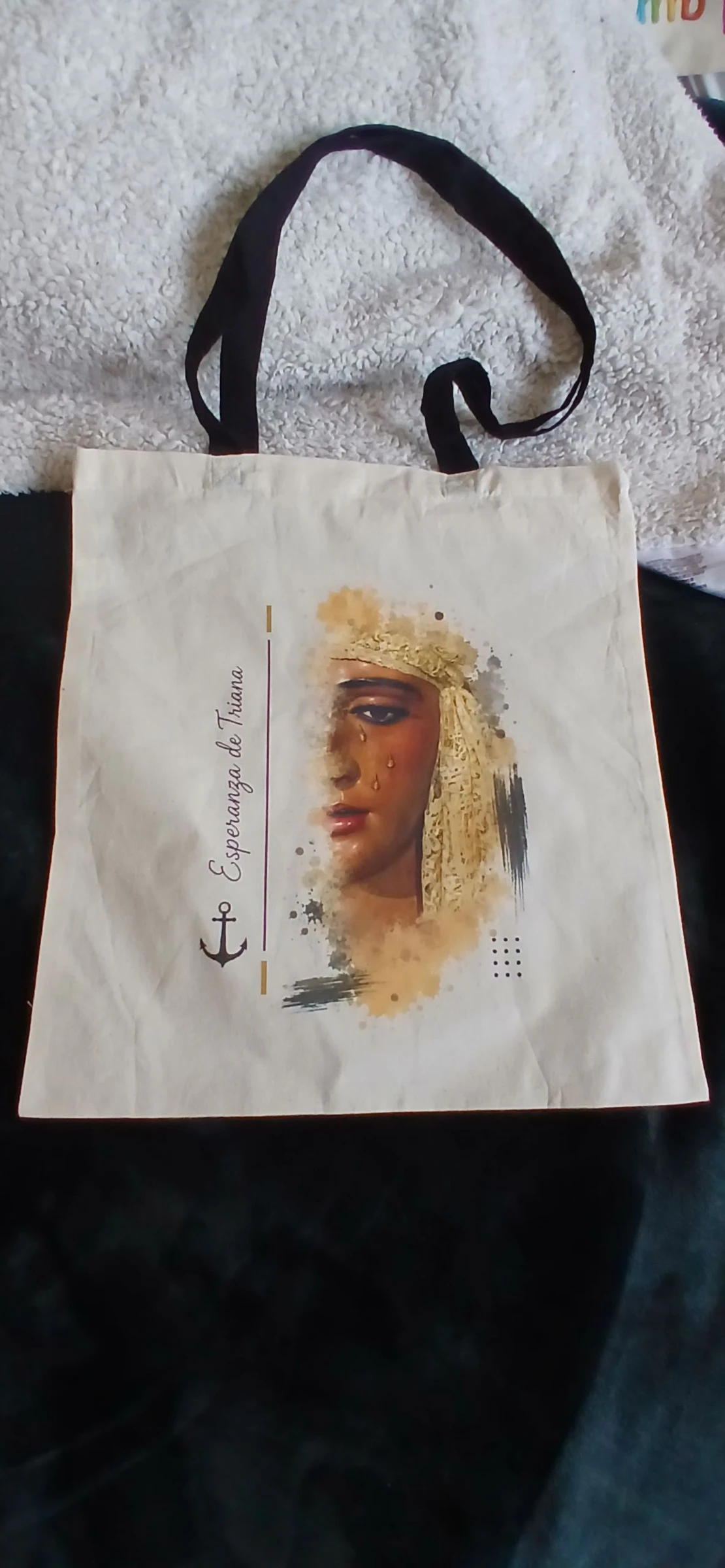 Bolsa Tote-tas – photo 5